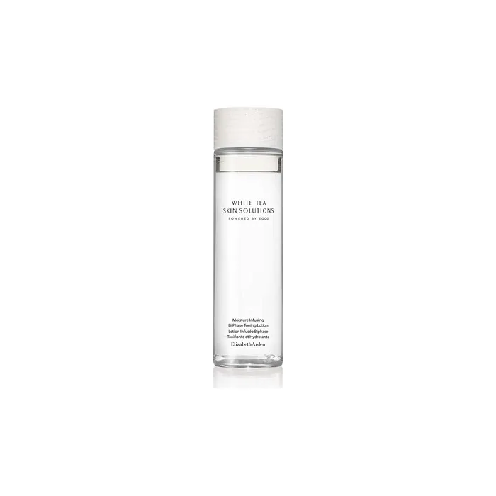 Elizabeth Arden White Tea Skin Solutions Moisture Toning Lotion 200ml