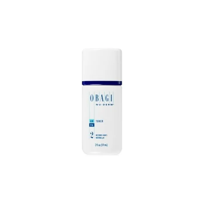 Obagi Nuderm 60 Ml Skin Care Toner