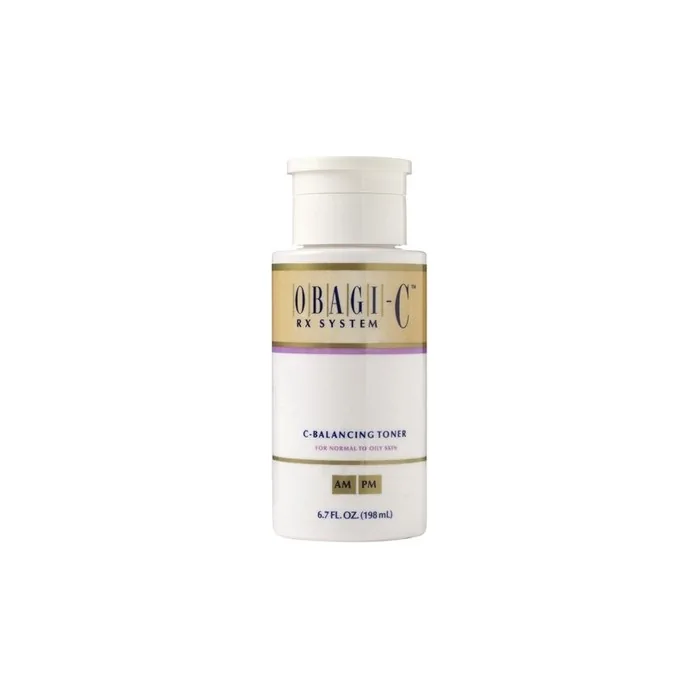 Obagi Cbalancing Toner 67 Fl Oz 198ml Facial Toner