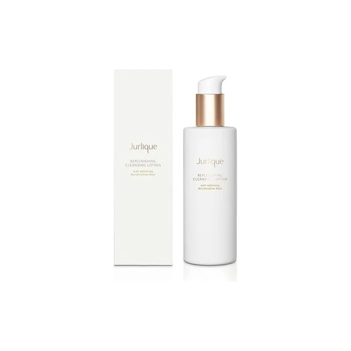 Jurlique Replenishing Cleansing Lotion 200ml