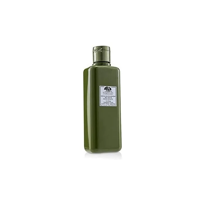 Origins Mega-Mushroom Relief and Resilience Soothing Treatment Lotion Serum 200ml