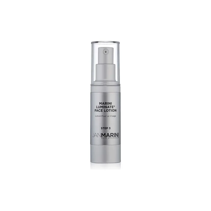Jan Marini Luminate Face Lotion