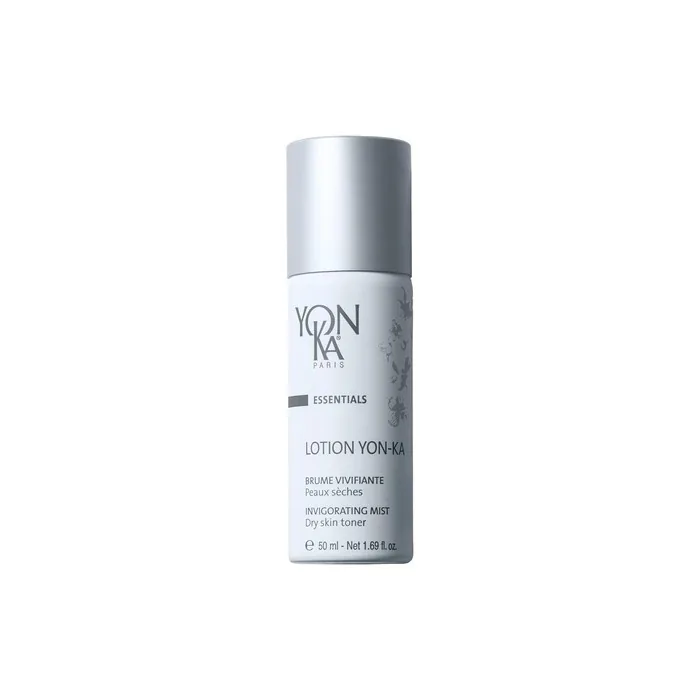 Yonka Oily Skin Toner 50ml 98% Natural Origin Refreshing Face Mist