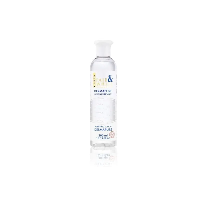 Dermapure Purifying Lotion Original