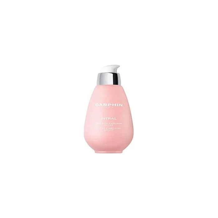 Intral by Darphin Active Stabilizing Lotion 100ml