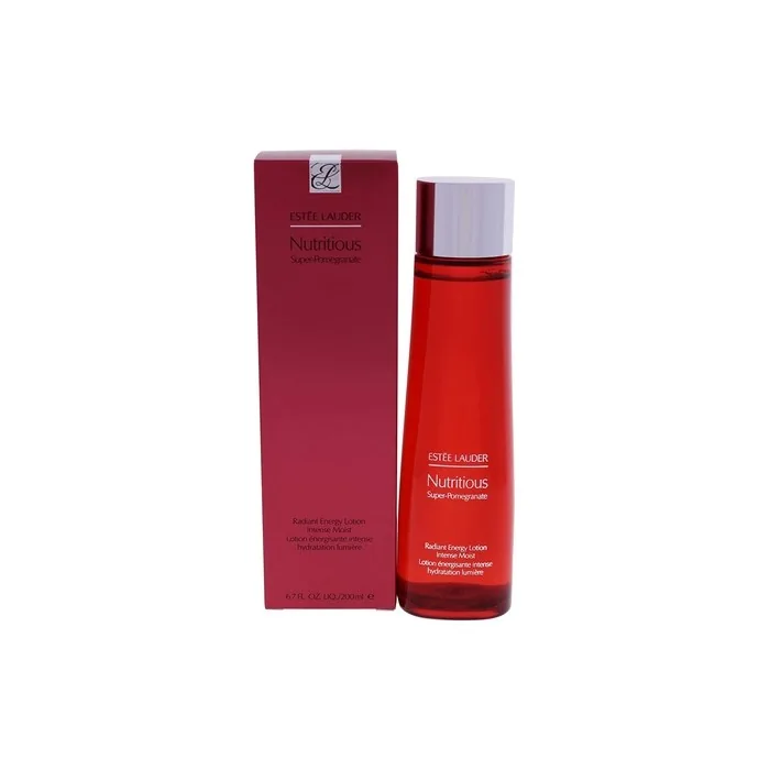 Estee Lauder Nutritious Radiant Energy Intense Moisture Lotion 200ml