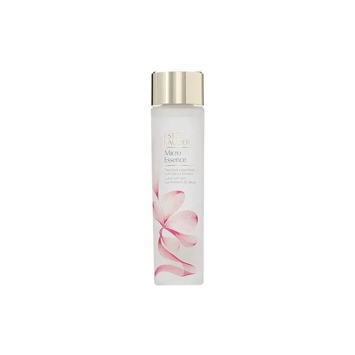 Estee Lauder Micro Essence Skin Activating Treatment Lotion Fresh with Sakura Ferment 200ml