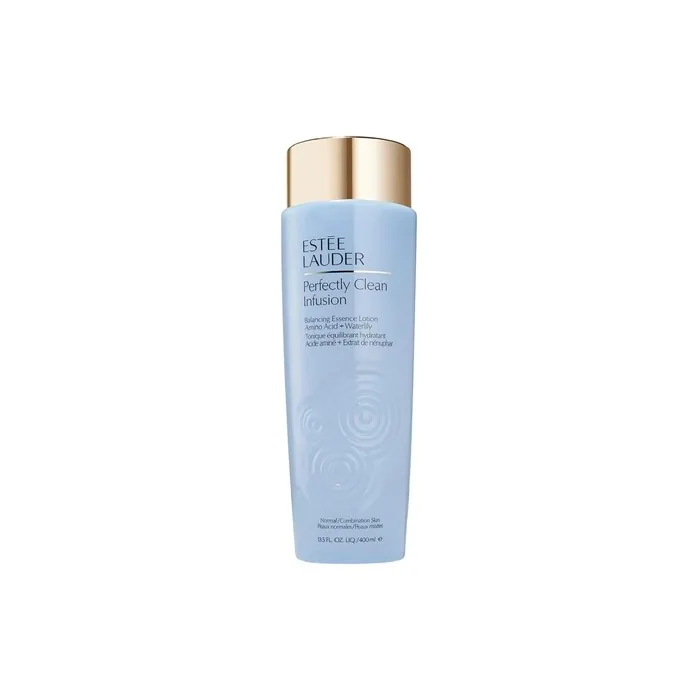Perfectly Clean Infusion Balancing Essence Lotion 400ml