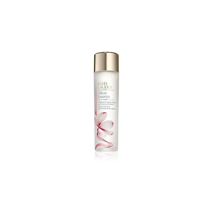 Estee Lauder Micro Essence Treatment Lotion Toner with Sakura Ferment