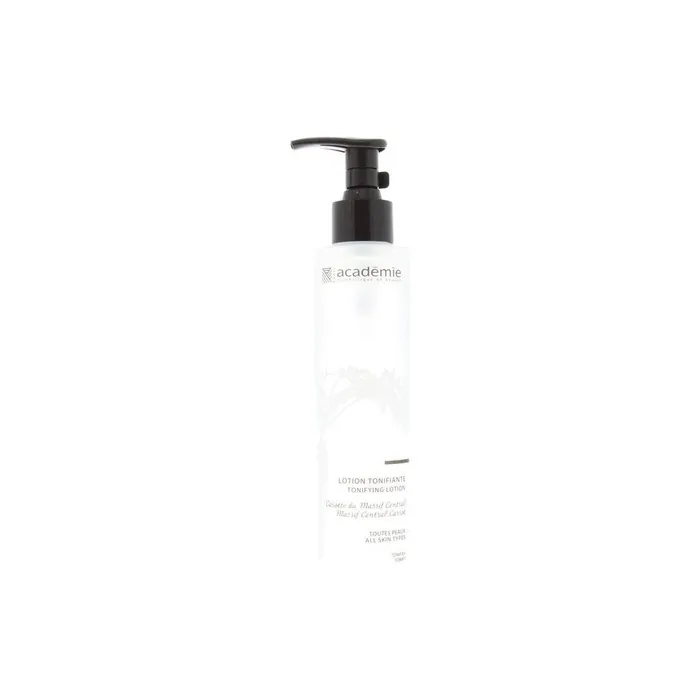 Academie Tonifying Lotion with Massif Central Carrot for All Skin Types 200ml