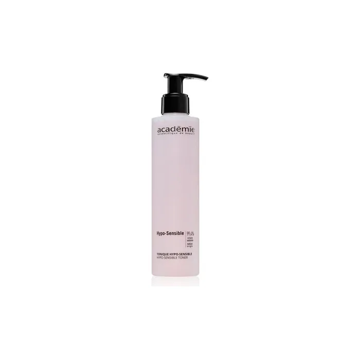 Academie Scientifique De Beaute Hyposensitive Gentle Cleansing Tonic Lotion 200 Ml For Sensitive Skin