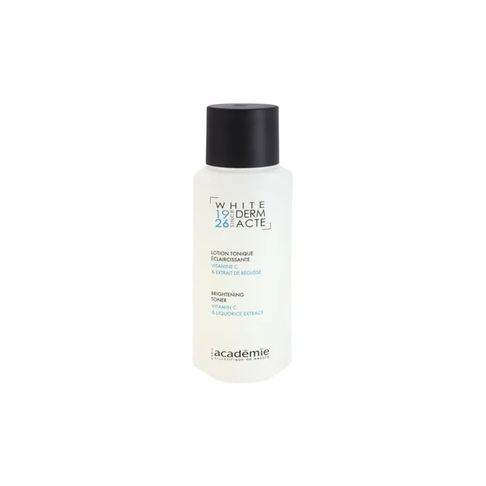 Academie Scientifique De Beaute Derm Acte Whitening Illuminating Toning Lotion 200 Ml