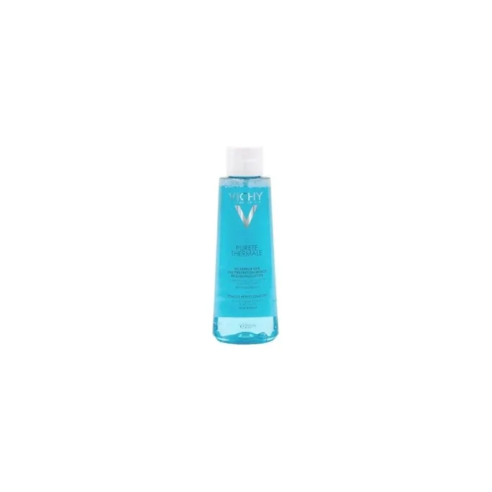 Vichy Puret Thermal Perfecting Toner 200ml A Refreshing Toner For A Perfected Complexion