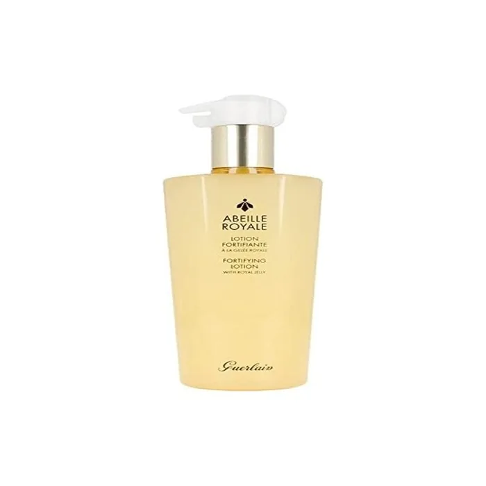 Guerlain Royale Fortifying Face Lotion With Royal Jell 300ml