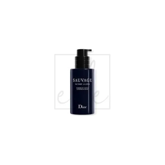 Dior Sauvage Toner 100ml