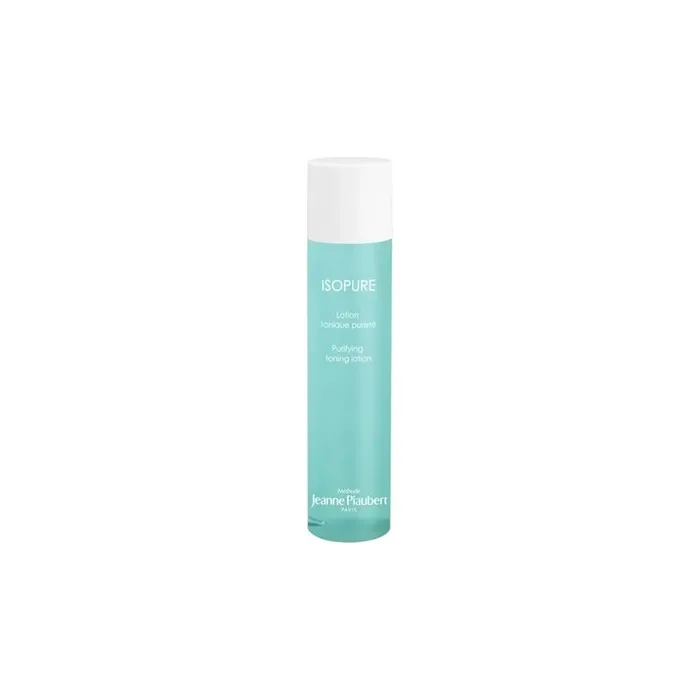Jeanne Piaubert Isopure Purifying Toning Lotion 200ml