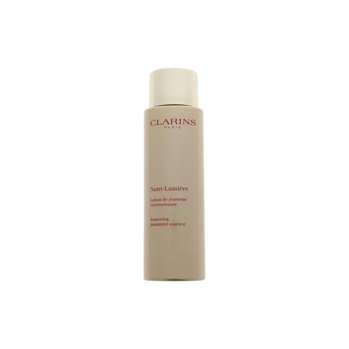 Clarins Nutri-Lumière Treatment Essence