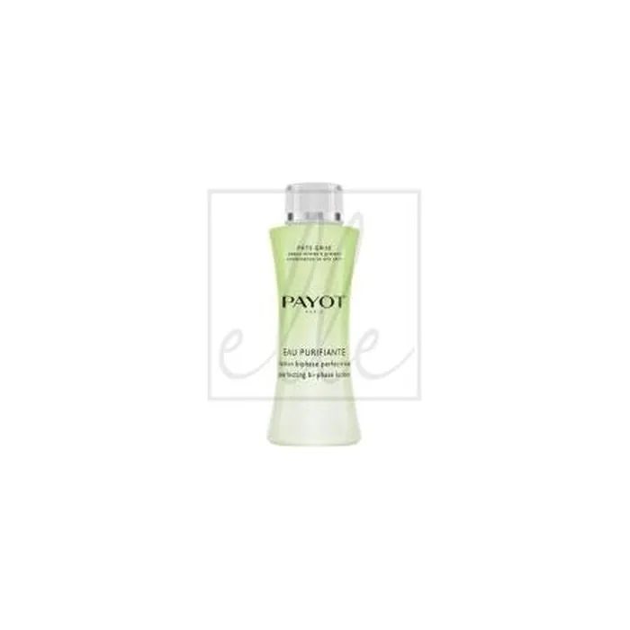 Payot Payot Pate Grise Eau Purifiante Perfecting Biphase Lotion 200ml