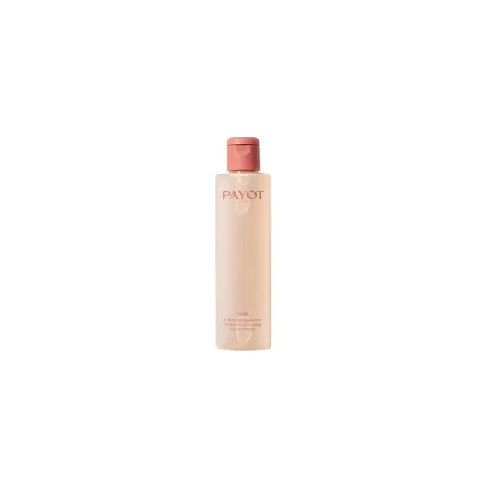 Payot Nue Radiant Boosting Toning Lotion 200ml Oxygenating Skin Tonic