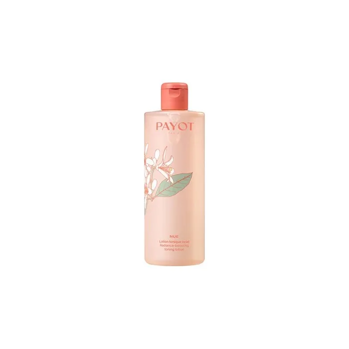 Payot Nue Radianceboosting Toning Lotion 400 Ml