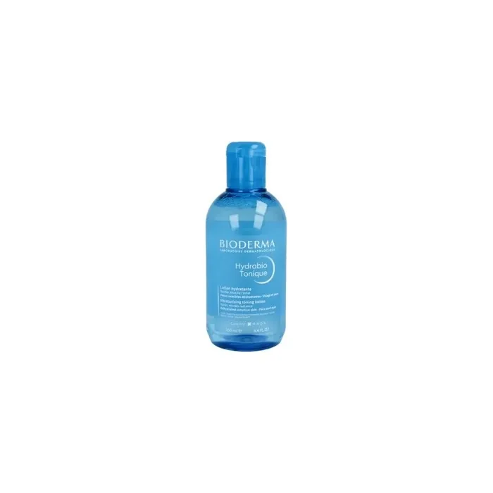 Bioderma Hydrabio Toner 250 Ml