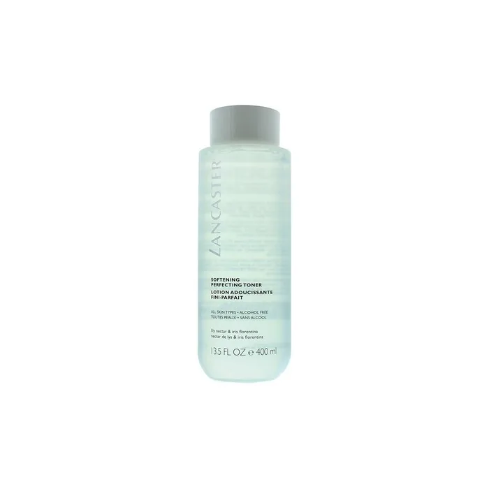 Lancaster Softening Toner 400ml For Women
