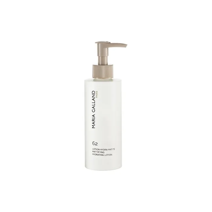 Maria Galland 62 Hydra Matité Facial Lotion 200ml
