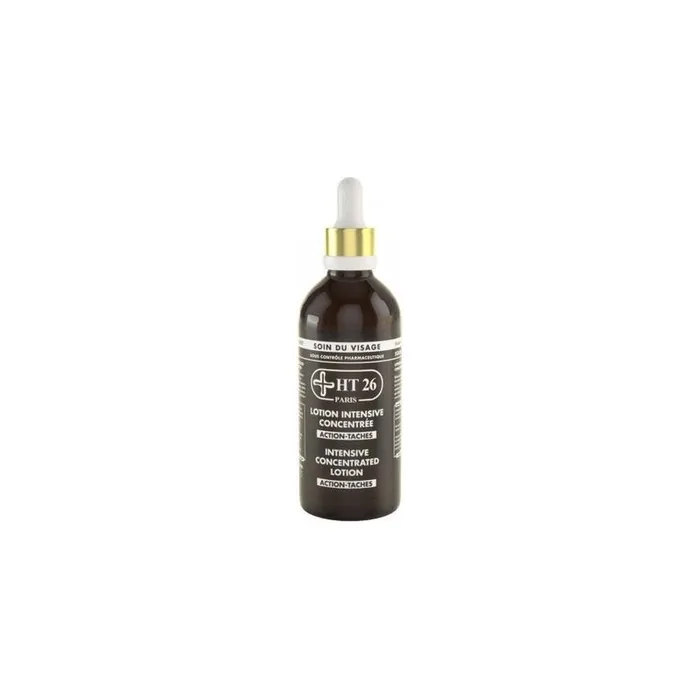 Ht26 Intensive Concentrated Facial Lotion Antiimpurities