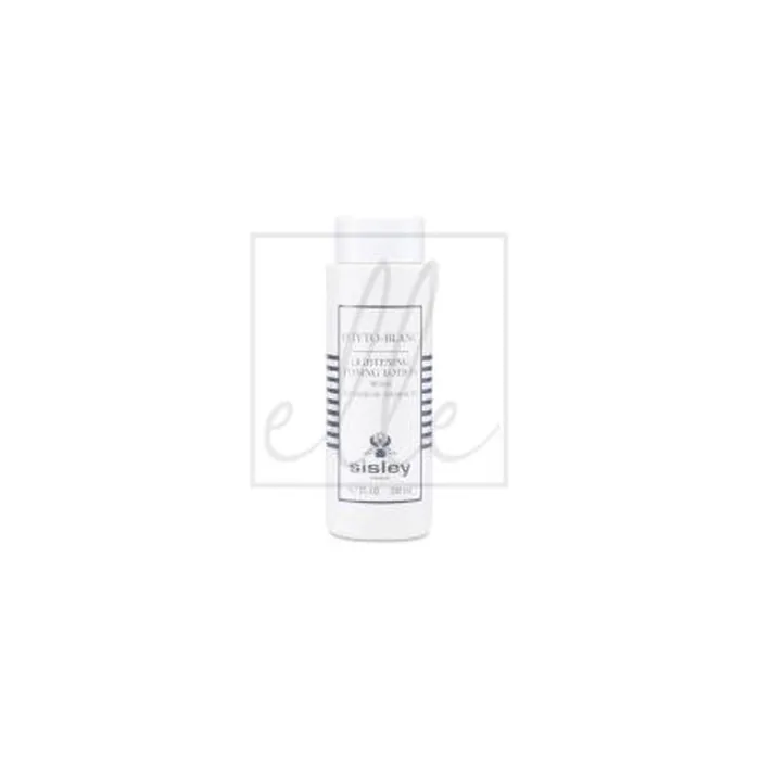 Sisley Phytoblanc Lightening Toning Lotion 200ml