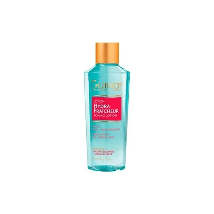 Guinot Refreshing Toning Lotion 200ml/6.7oz