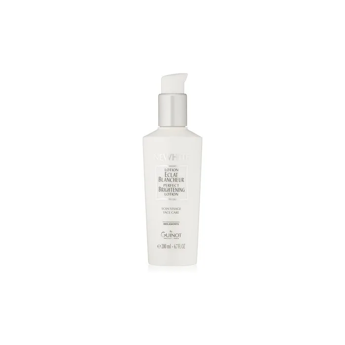 Guinot Newhite Perfect Brightening Lotion 200ml