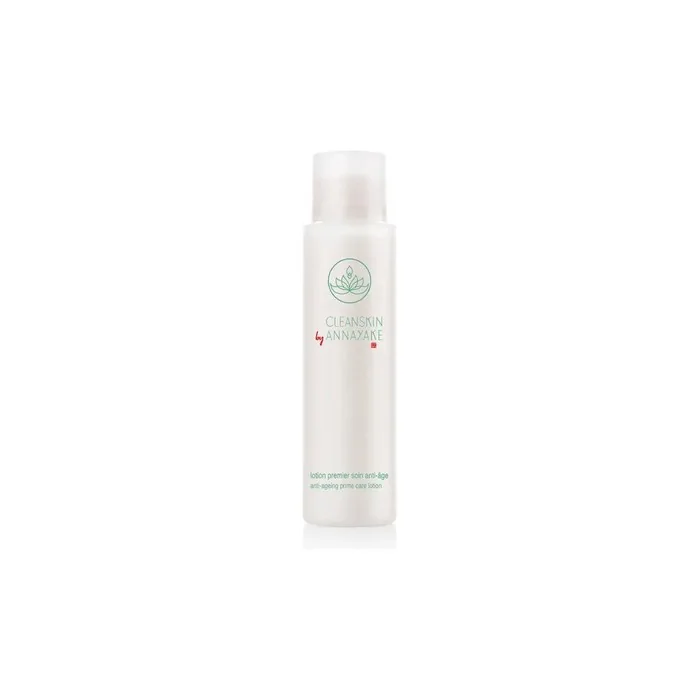 Annayake Cleanskin Antiageing Prime Care Lotion Size 150 Ml