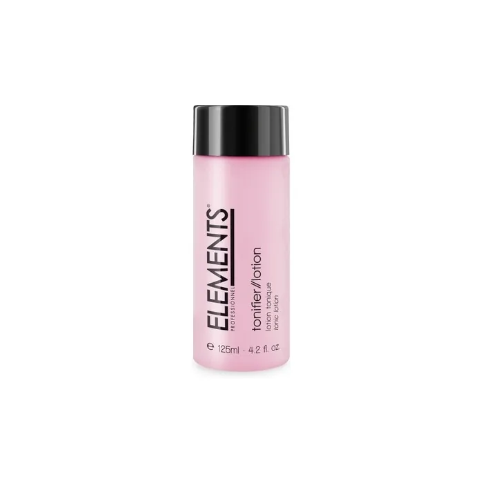 Elements Lotion Tonique Facial Cleansing