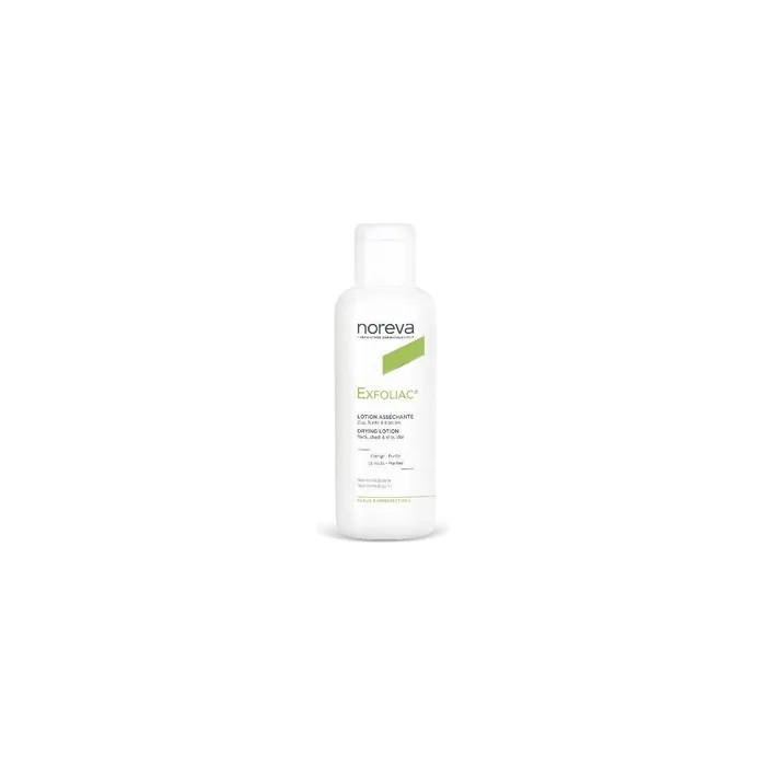 Noreva Exfoliac Lotion 125ml