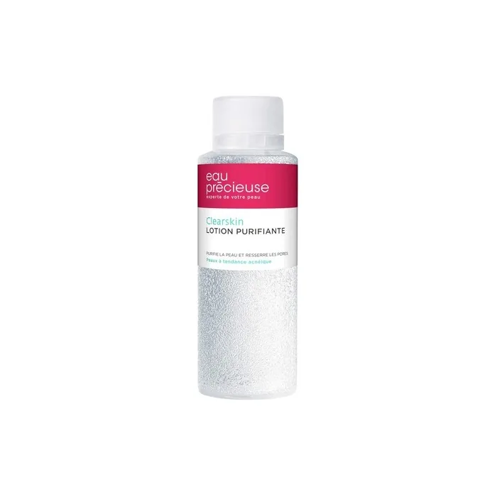 Eau Précieuse Clearskin Purifying Lotion 375ml