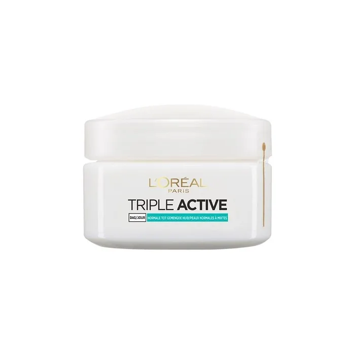 L'Oreal Paris Triple Active Normalmixed Moisturizer