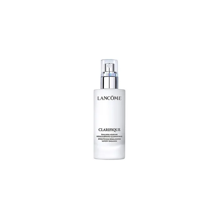Lancome Brightening Rebalancing Watery Emulsion Clarifique - 75 Ml