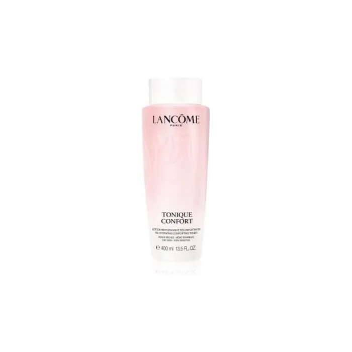Lancome Tonique Confort Facial Toner 400 Ml
