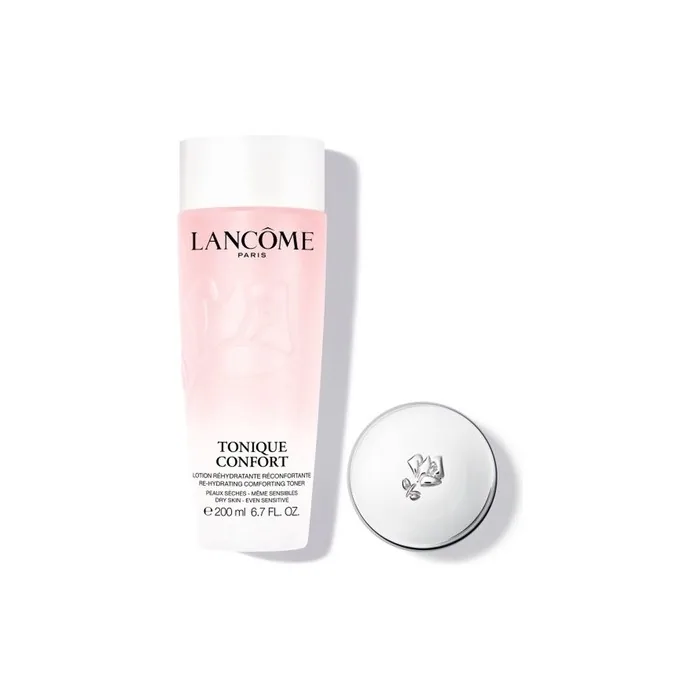 Lancome Tonique Confort Cleansing Lotion 200ml