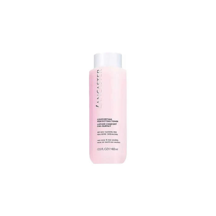 Lancaster Comforting Perfecting Toner 400ml
