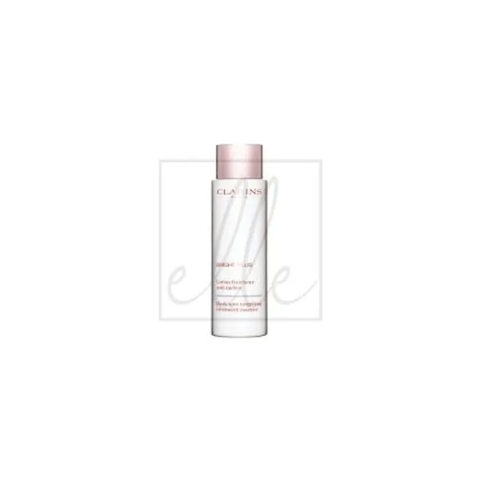 Clarins Bright Plus Treatment Essence 200ml