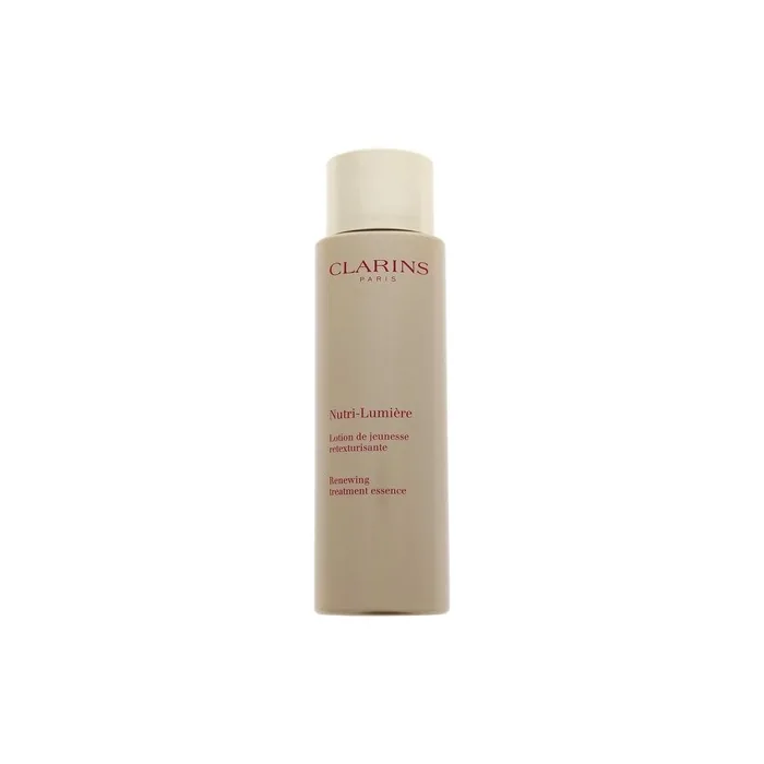 Clarins Nutri-Lumière Treatment Essence