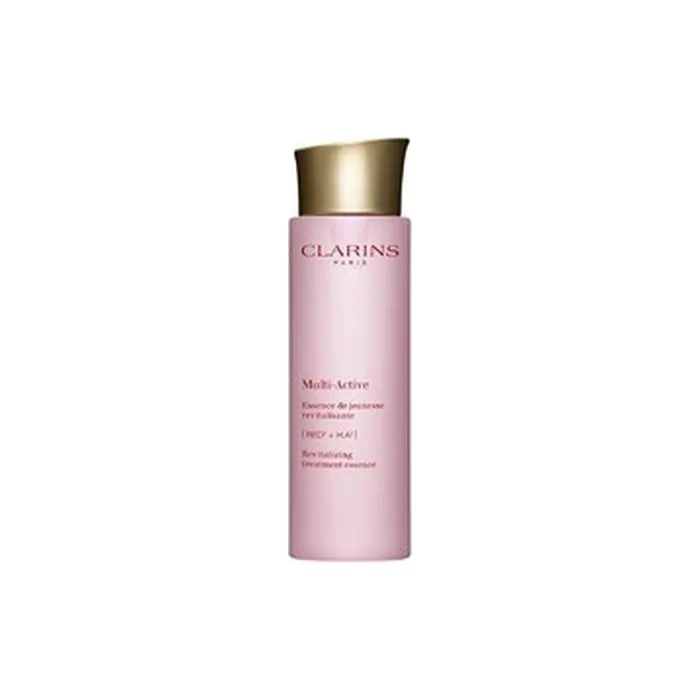 Clarins Multiactive Revitalizing Treatment Essence 200ml