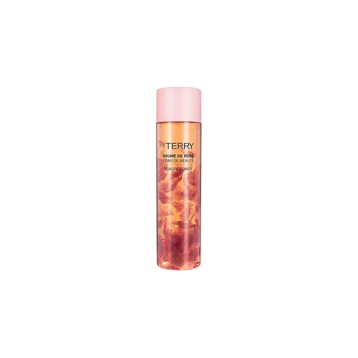 By Terry Baume de Rose Beauty Toner Infused with Rose Petals 200ml 7.04 fl oz