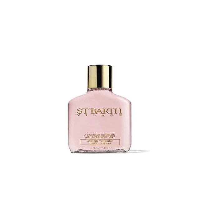 Ligne St Barth Tonic Lotion Facial Care 125ml