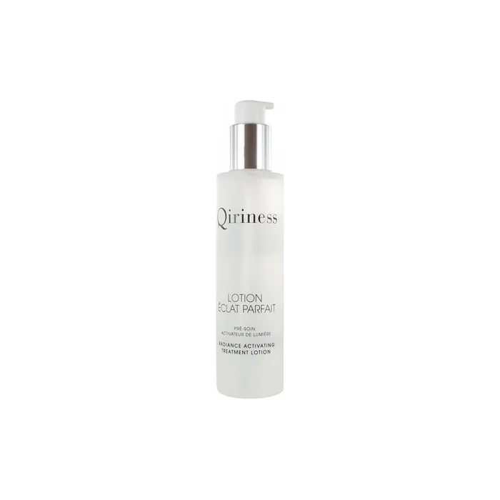 Qiriness Perfect Radiance Pre-Care Light Activating Lotion 200ml