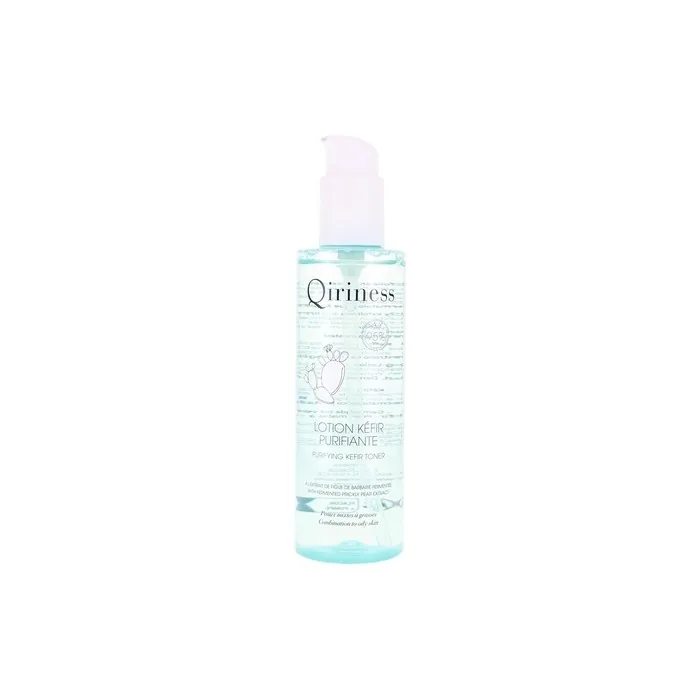 Qiriness Purifying Kefir Lotion 200ml
