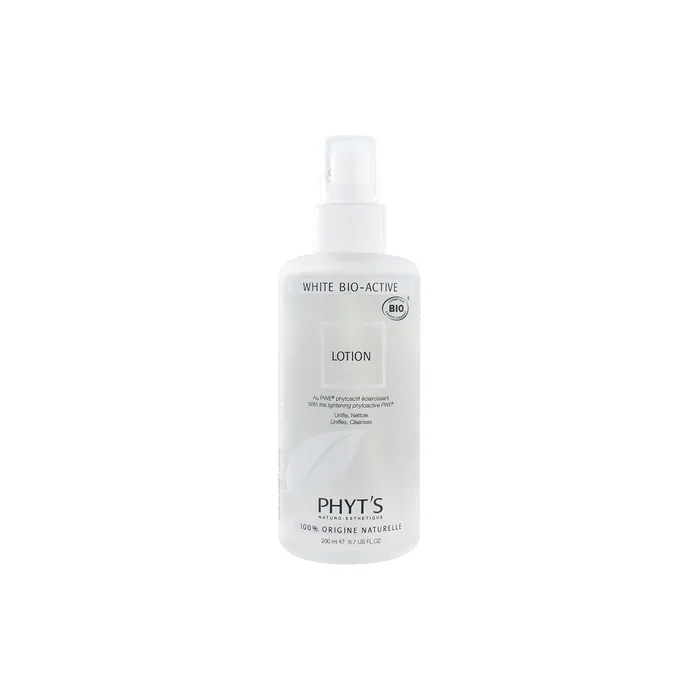 Phyt's White Bio-Active Lotion 200ml