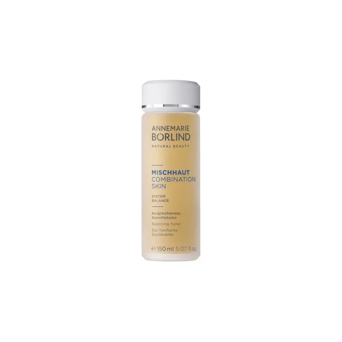 Annemarie Borlind Facial Lotion For Combination Skin