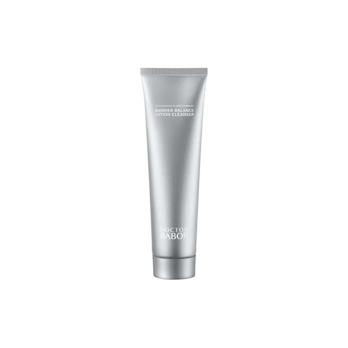 Doctor Babor Barrier Balance Lotion Cleanser Mild Facial Cleansing